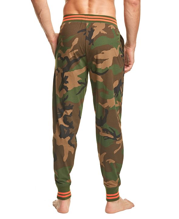 polo ralph lauren camo pants