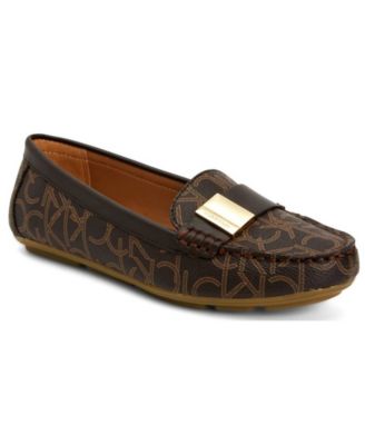 macys womens loafer shoes