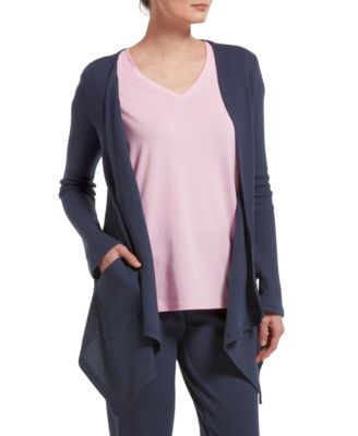 pajama cardigan