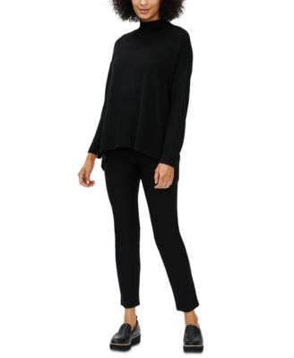 macy's merino wool sweaters for womens
