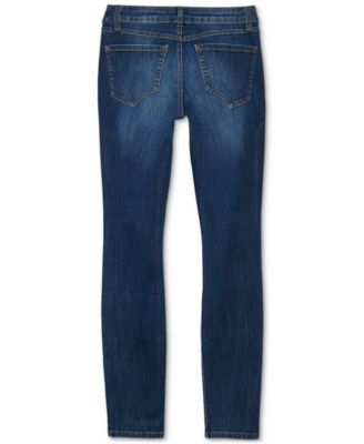 macy's petite jeans