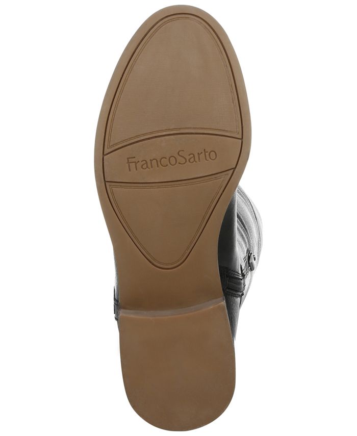 franco sarto haleen boots