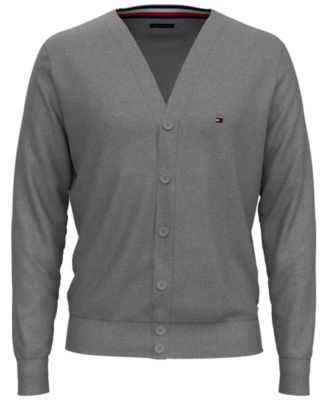 macys mens cardigan sweaters