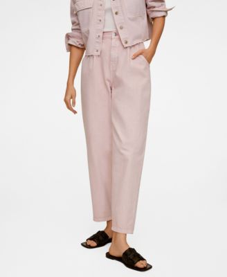 mango regina jeans
