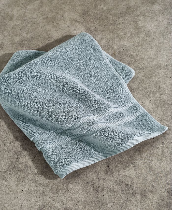 DKNY Ludlow Bath Towel & Reviews - Bath Towels - Bed & Bath - Macy's