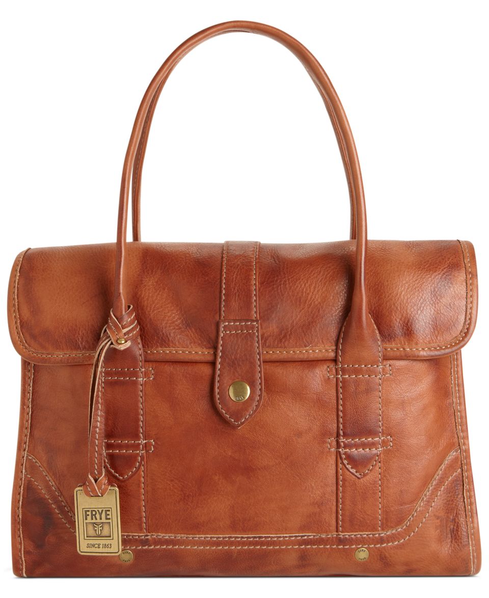 Frye Cameron Satchel   Handbags & Accessories