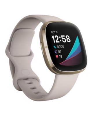 fitbit watches at macy's