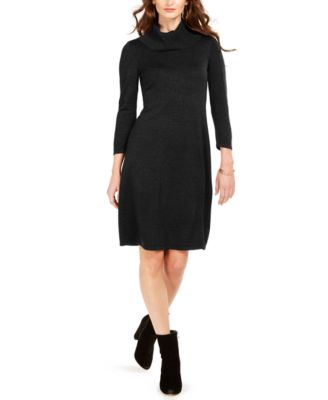 macys womens sweater dresses