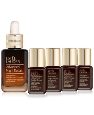 macys estee lauder serum