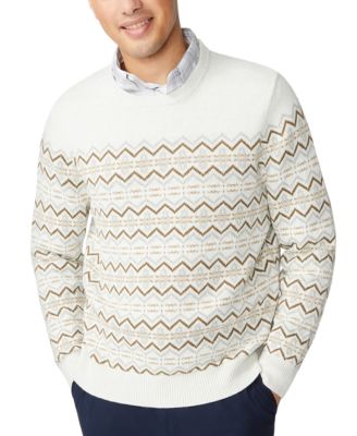 macys mens nautica sweaters