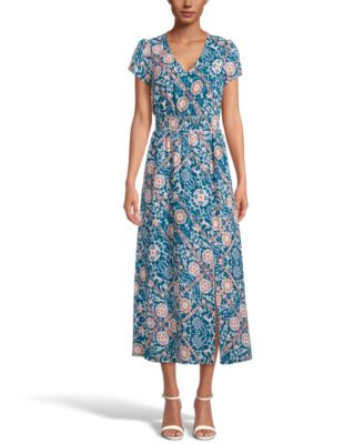 macys maxi dresses