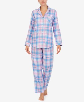 ralph lauren women's pajamas