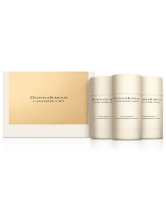 desodorante donna karan cashmere mist