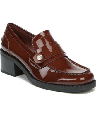 macys franco sarto loafers