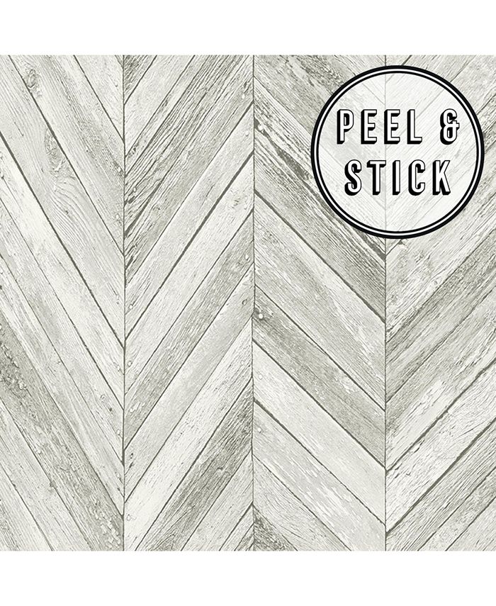 Graham Brown Herringbone Peel And Stick Wallpaper Reviews All Wall Decor Home Decor Macy S Shop wayfair for all the best peel and stick removable wallpaper. macy s