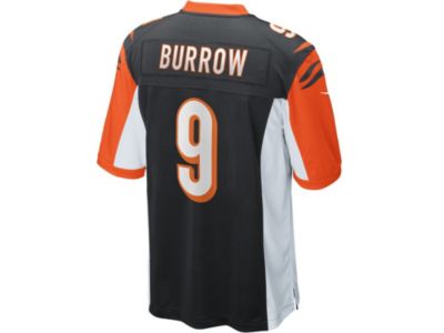 baby joe burrow jersey