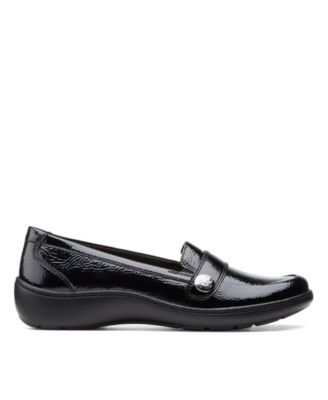 clarks extra wide womens shoes