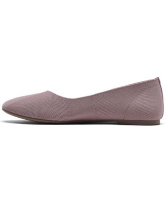 skechers casey flats