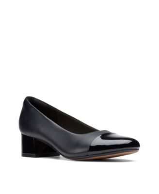 macy's clarks womens shoes