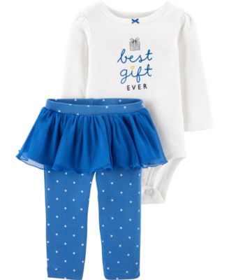 baby girl hanukkah outfit