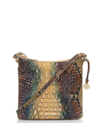 macy's brahmin crossbody