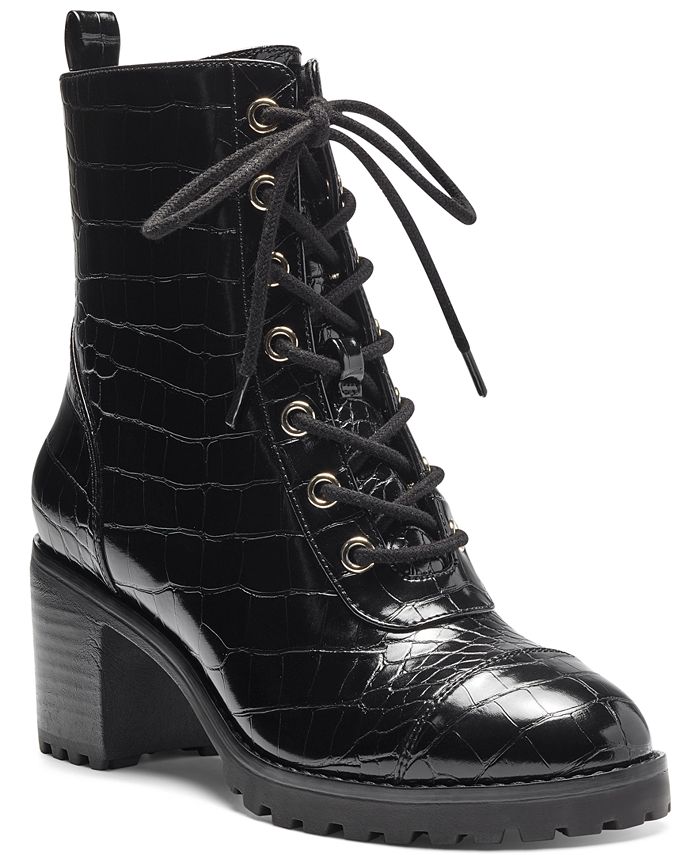 black boots women asos