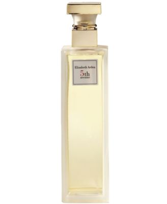 5th avenue eau de parfum