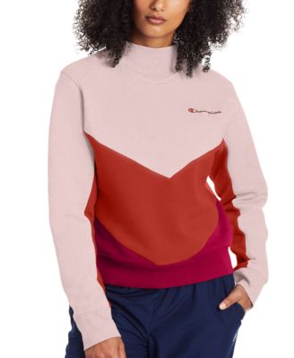 macys womens champion sweatshirts