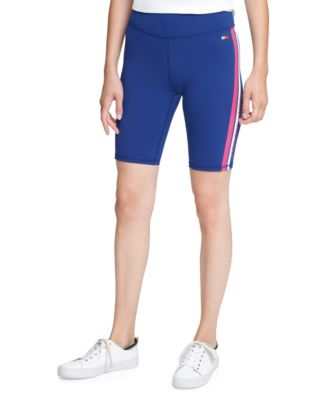 tommy hilfiger cycling shorts