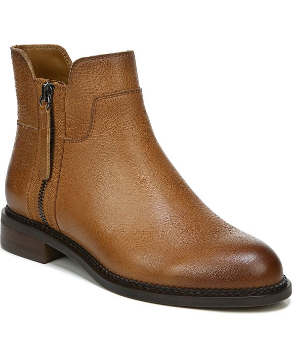 franco halford bootie