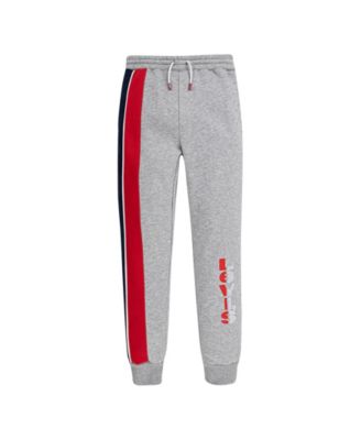 levis boys joggers