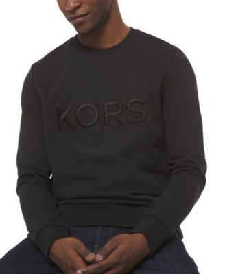 michael kors sweatshirt mens