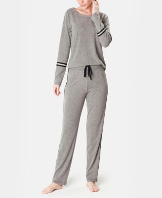 macys women pajamas