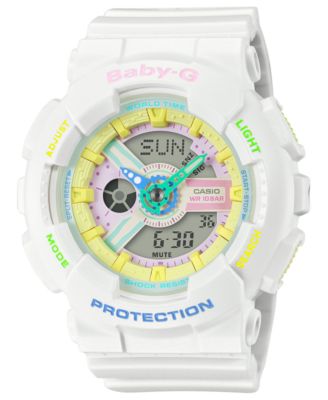 women's analog sport watch