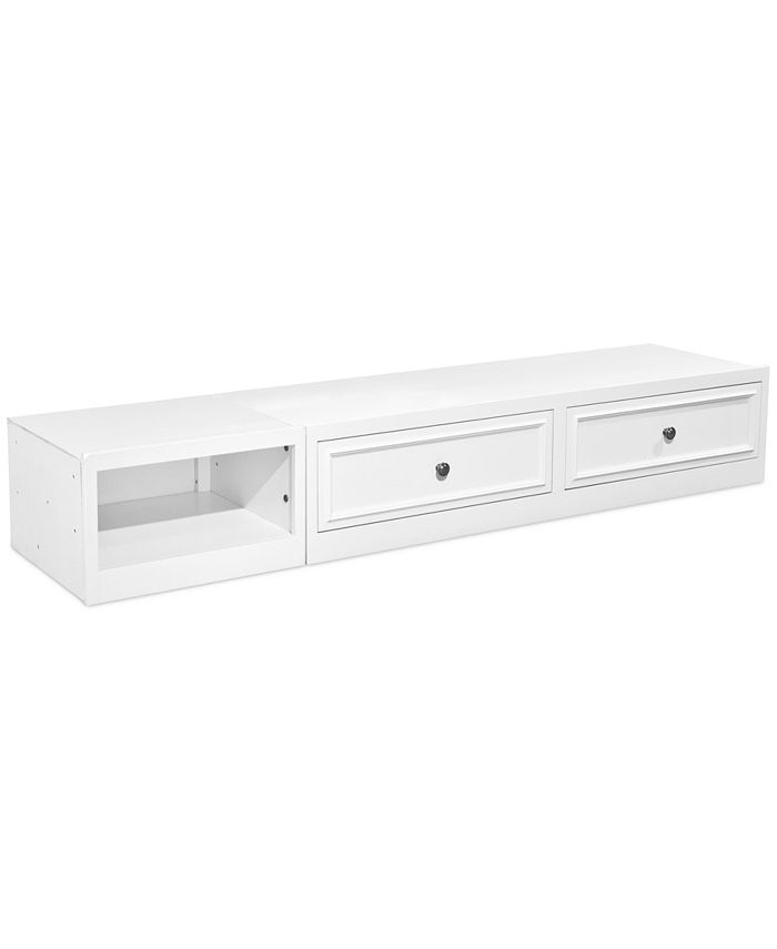 Furniture Roseville Kid's Bedroom Furniture Collection & Reviews