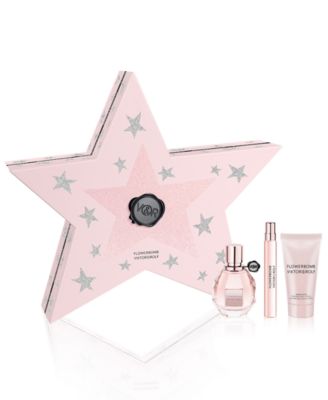 flowerbomb perfume gift set