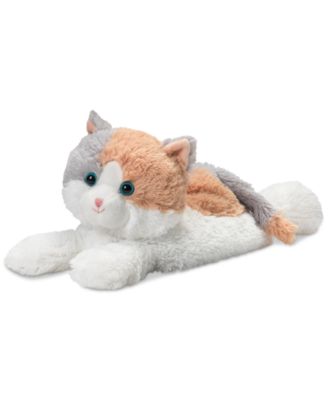 microwavable aromatherapy stuffed animals