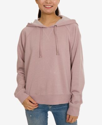 womens hoodies macys