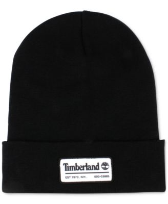 timberland hat mens