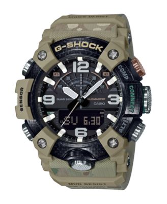 macy's g shock mens watches