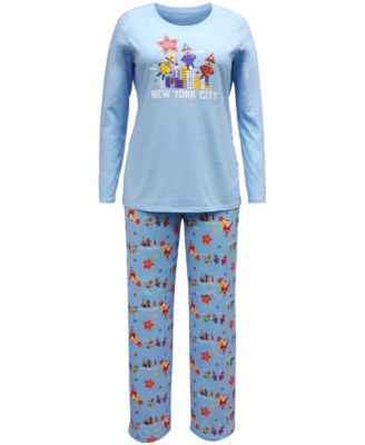 thanksgiving pajamas