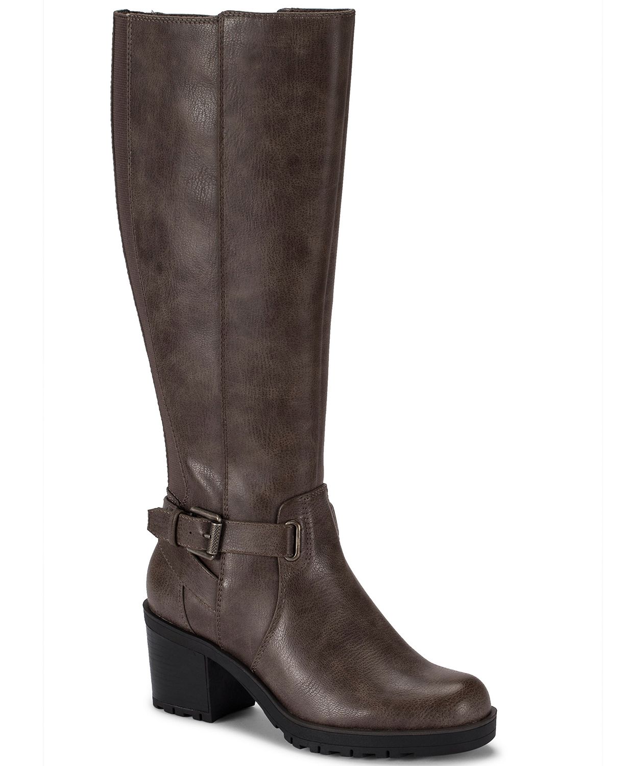 baretraps riding boot