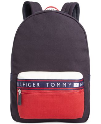 tommy canvas