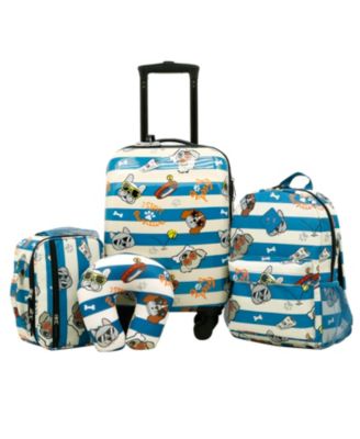 sam's club childrens luggage