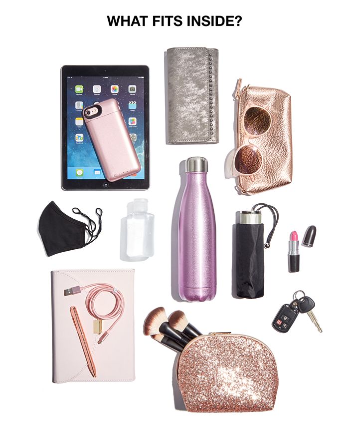 COACH Leather Shay Shoulder Bag & Reviews Handbags & Accessories Macy's