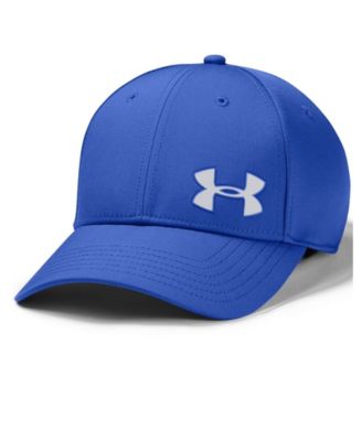 men's ua headline 3.0 cap