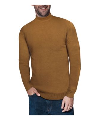 macy's men's mock turtleneck