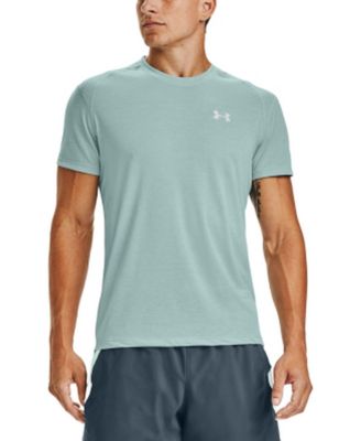 macys mens under armour shirts