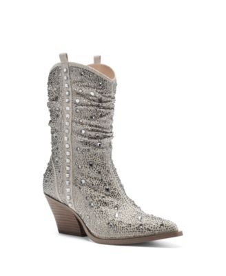 jessica simpson cowboy boots macys