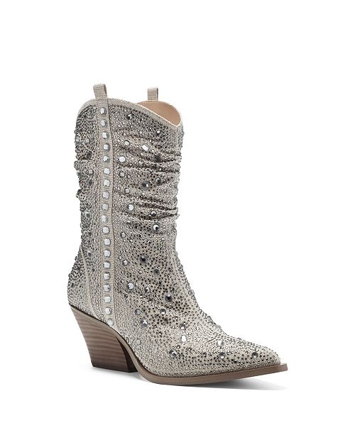 Jessica Simpson Women S Zellya Booties Reviews Boots Shoes Macy S
